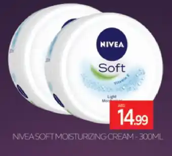 Al Madina Nivea Face cream offer