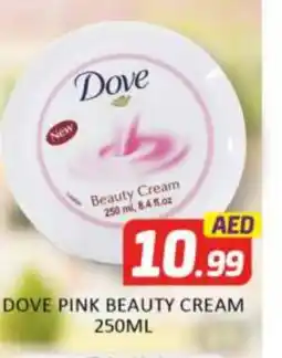 Al Madina DOVE Face cream offer