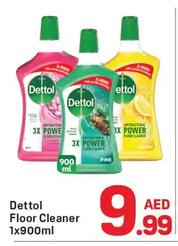 Day To Day DETTOL General Cleaner offer