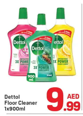 Day To Day DETTOL General Cleaner offer