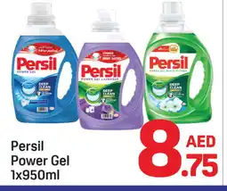 Day To Day PERSIL Detergent offer