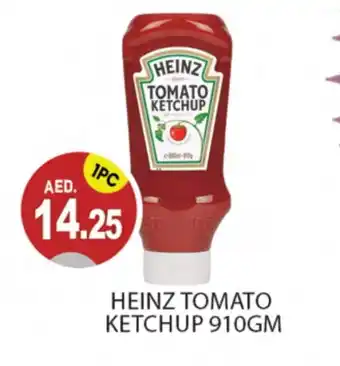 Talal Market HEINZ Tomato Ketchup offer