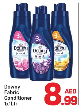 Day To Day DOWNY Softener offer