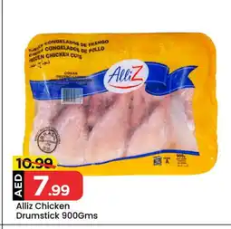 Mark & Save ALLIZ Chicken Drumsticks offer