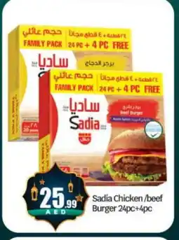 Bigmart SADIA Beef offer