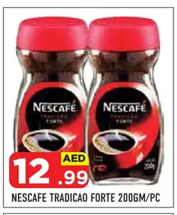 Baniyas Spike Hypermarket NESCAFE Coffee offer