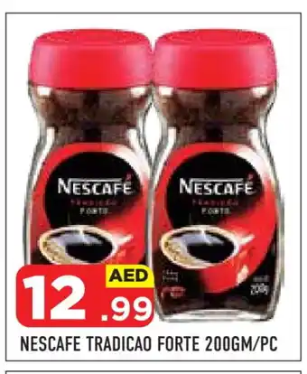 Baniyas Spike Hypermarket NESCAFE Coffee offer