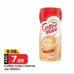 Mark & Save COFFEE-MATE Coffee Creamer offer