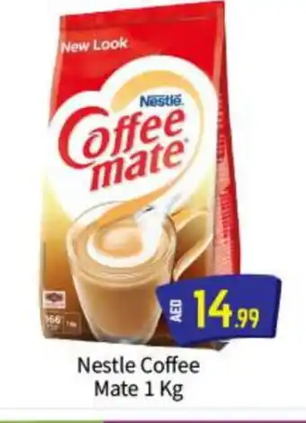 Bigmart COFFEE-MATE Coffee Creamer offer