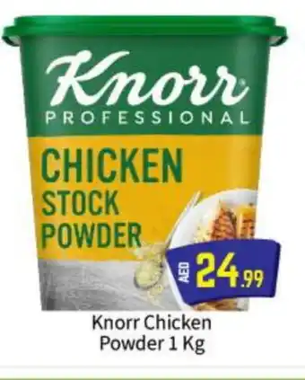 Bigmart KNORR Spices / Masala offer