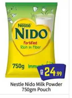 Bigmart NIDO Milk Powder offer