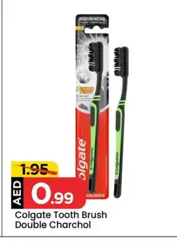 Mark & Save COLGATE Toothbrush offer