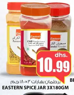 Meena Al Madina Hypermarket EASTERN Spices / Masala offer