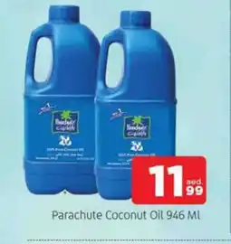 Al Madina PARACHUTE Coconut Oil offer