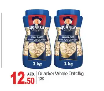 Talal Market QUAKER Oats offer