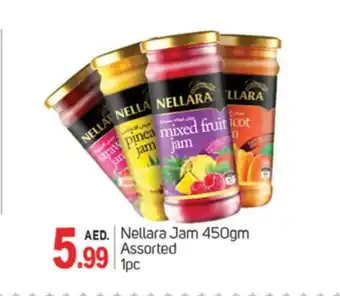 Talal Market NELLARA Jam offer