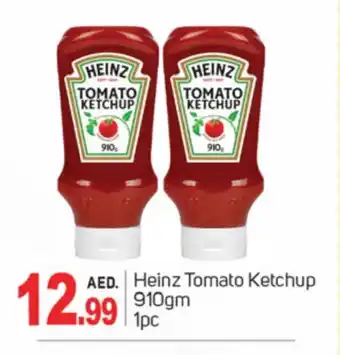 Talal Market HEINZ Tomato Ketchup offer