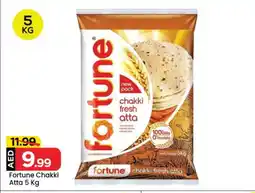 Mark & Save FORTUNE Atta offer