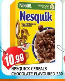 Al Madina NESTLE Cereals offer