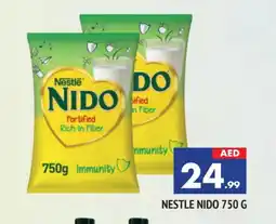 Al Madina NIDO Milk Powder offer