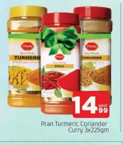 Al Madina PRAN Spices / Masala offer