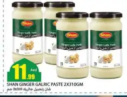 Rawabi Market SHAN Garlic Paste offer