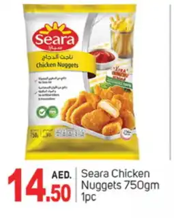 Talal Market SEARA Chicken Nuggets offer