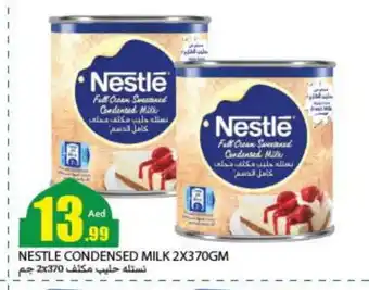 Rawabi Market NESTLE Condensed Milk offer