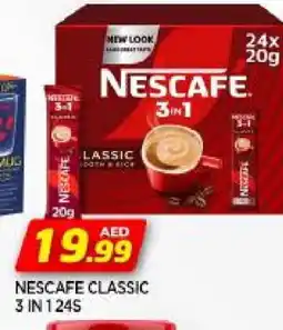 Al Madina NESCAFE Coffee offer