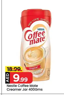 Mark & Save COFFEE-MATE Coffee Creamer offer