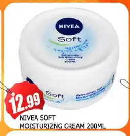 Al Madina Nivea Face cream offer