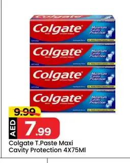 Mark & Save COLGATE Toothpaste offer