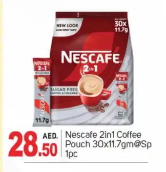 Talal Market NESCAFE Coffee Creamer offer