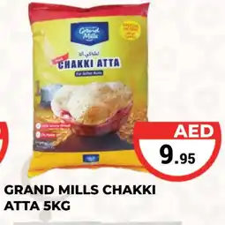 Kerala Hypermarket GRAND MILLS Atta offer