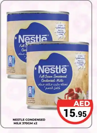 Kerala Hypermarket NESTLE Condensed Milk offer