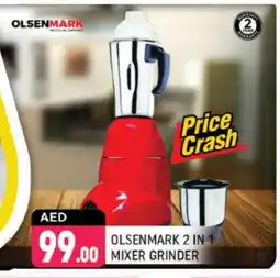 Shaklan OLSENMARK Mixer / Grinder offer