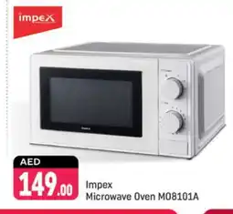 Shaklan IMPEX Microwave Oven offer