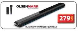 Grand Hyper Market OLSENMARK Speaker offer