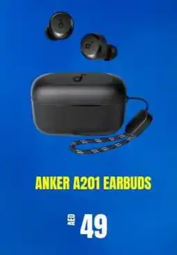 Britstar Mobiles Anker Earphone offer