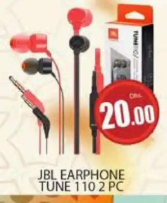 Al Madina JBL Earphone offer