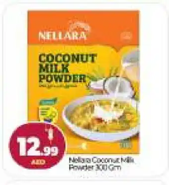 Bigmart NELLARA Coconut Powder offer