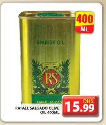 Grand Hyper Market RAFAEL SALGADO Olive Oil offer