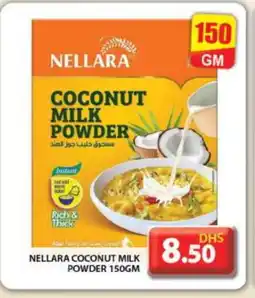 Grand Hyper Market NELLARA Coconut Powder offer