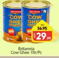 Al Madina BRITANNIA Ghee offer