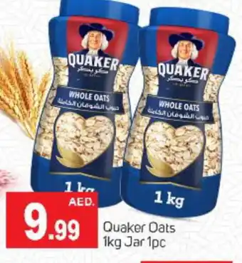 Talal Market QUAKER Oats offer