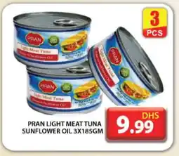 Grand Hyper Market PRAN Tuna - Canned offer