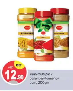 Talal Market PRAN Spices / Masala offer