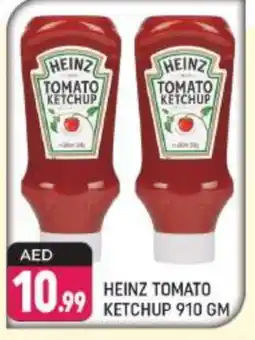 Shaklan HEINZ Tomato Ketchup offer