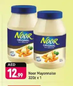 Shaklan NOOR Mayonnaise offer