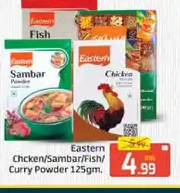 Mango Hypermarket LLC EASTERN Spices / Masala offer